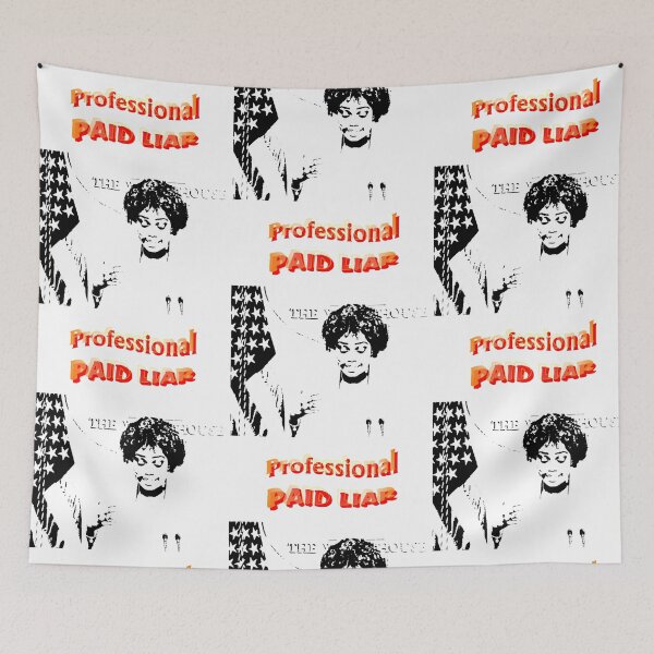 Item preview, White Lies by the White House designed and sold by kristalcurt.
