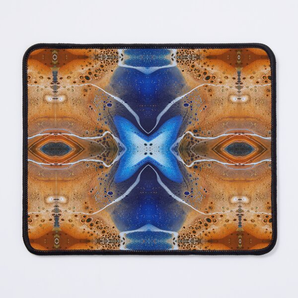 Item preview, Kopie von Kopie von Kopie von Kopie von Kopie von Kopie von Kopie von Acrylic Pouring designed and sold by katschaccc.