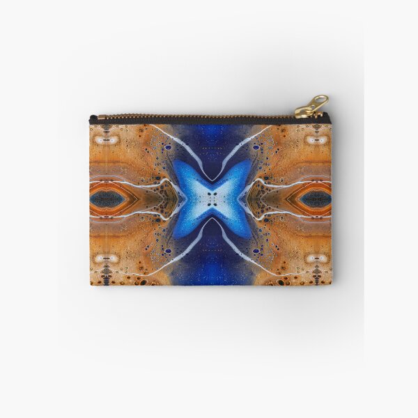 Item preview, Kopie von Kopie von Kopie von Kopie von Kopie von Kopie von Kopie von Acrylic Pouring designed and sold by katschaccc.