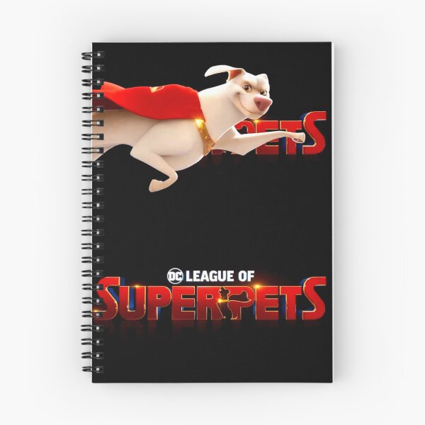 Item preview, dc League of super-pets designed and sold by cynthya Art ⭐⭐⭐⭐⭐(17832).