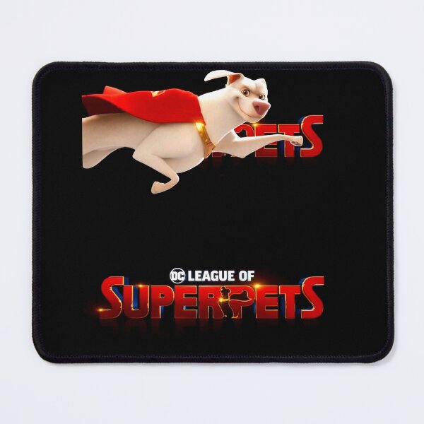 Item preview, dc League of super-pets designed and sold by cynthya Art ⭐⭐⭐⭐⭐(17832).