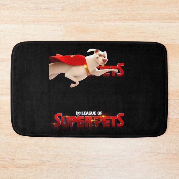 Item preview, dc League of super-pets designed and sold by cynthya Art ⭐⭐⭐⭐⭐(17832).