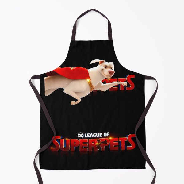 Item preview, dc League of super-pets designed and sold by cynthya Art ⭐⭐⭐⭐⭐(17832).
