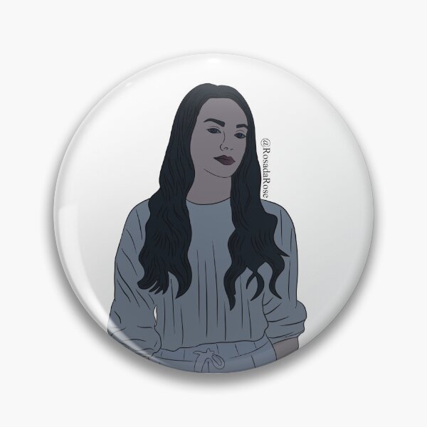 Item preview, Hope Mikaelson #19 designed and sold by Rosadarose.