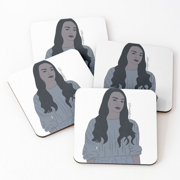 Item preview, Hope Mikaelson #19 designed and sold by Rosadarose.