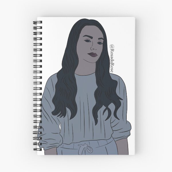 Item preview, Hope Mikaelson #19 designed and sold by Rosadarose.