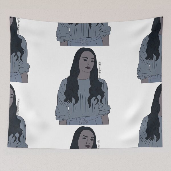 Item preview, Hope Mikaelson #19 designed and sold by Rosadarose.
