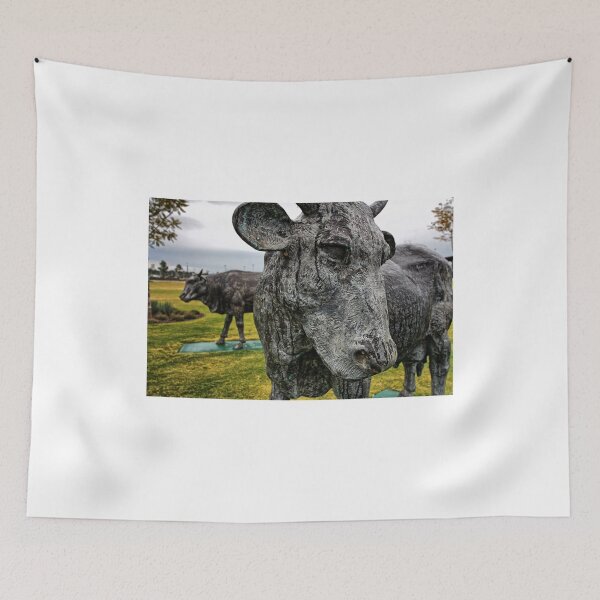 Item preview, Camden cows. (3) designed and sold by Ian Ramsay.