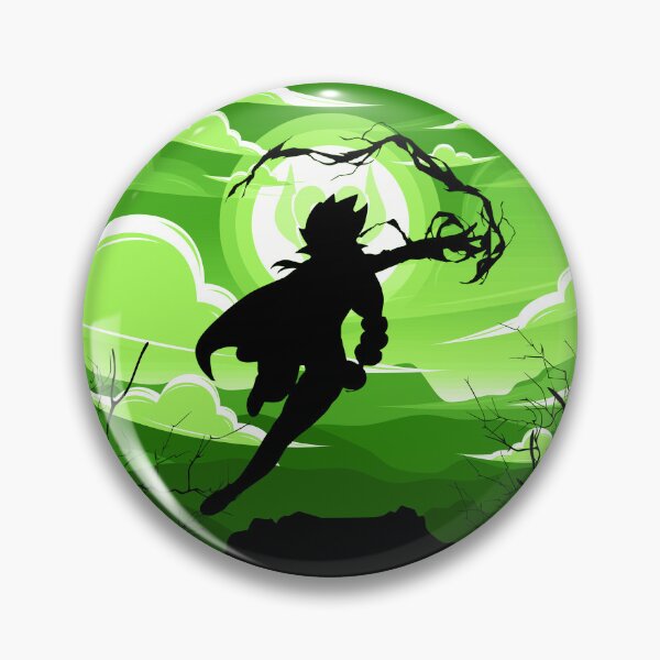 Item preview, EDENS ZERO - WITCH  REGRET designed and sold by alvinsans.