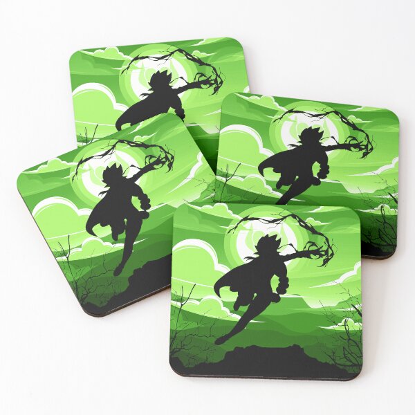 Item preview, EDENS ZERO - WITCH  REGRET designed and sold by alvinsans.