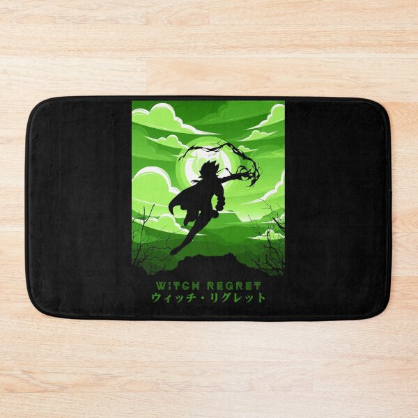 Item preview, EDENS ZERO - WITCH  REGRET designed and sold by alvinsans.