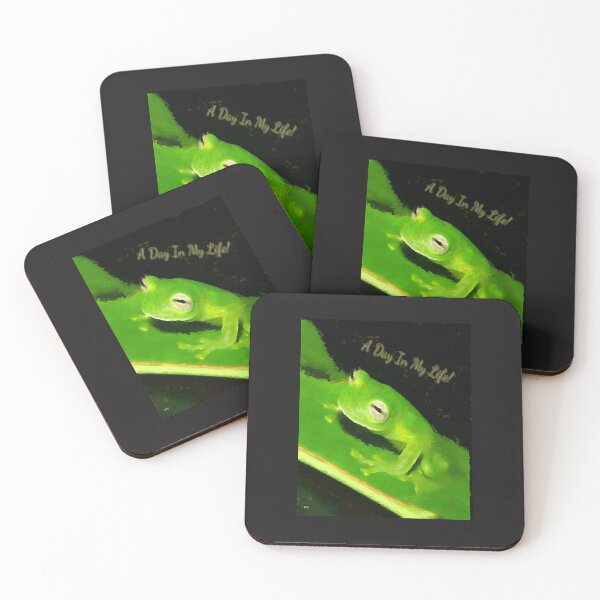 Item preview, 22special\A Day In My Life!\Froggy designed and sold by 22special.