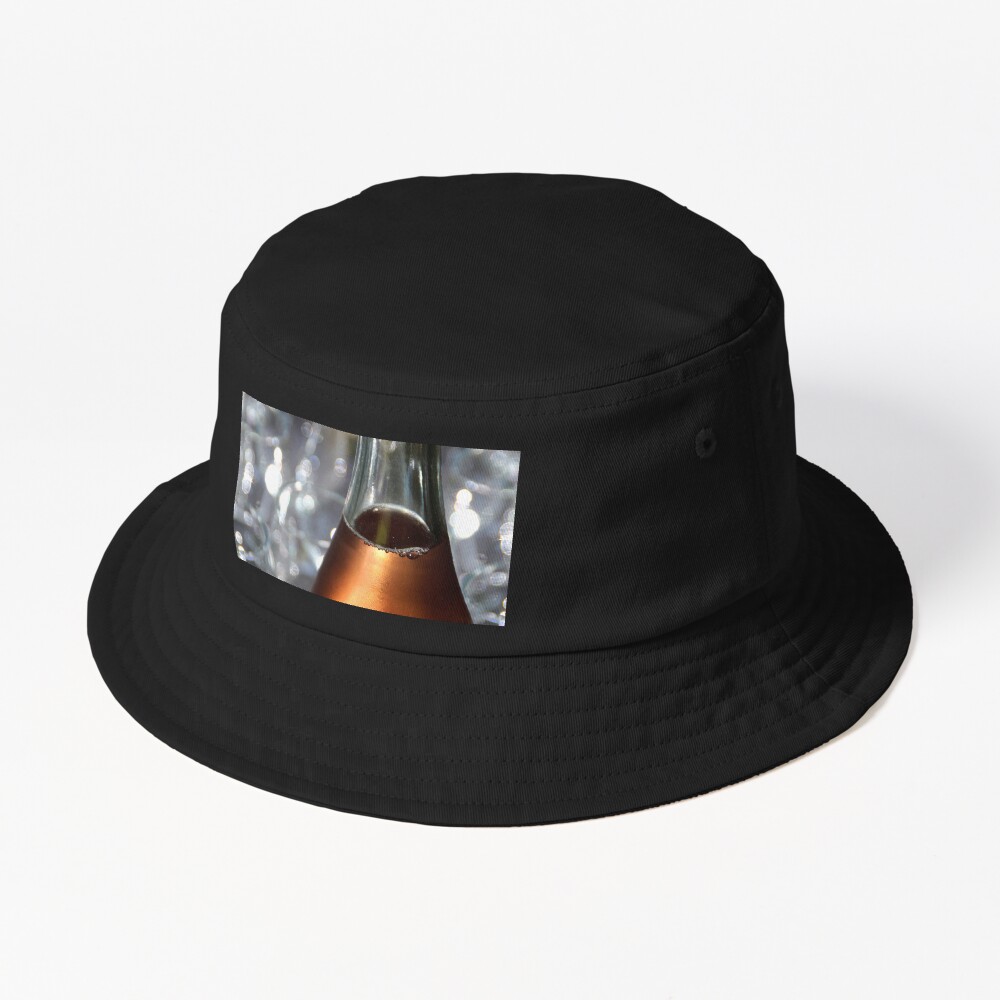 Item preview, Bucket Hat designed and sold by MagpieSprings.