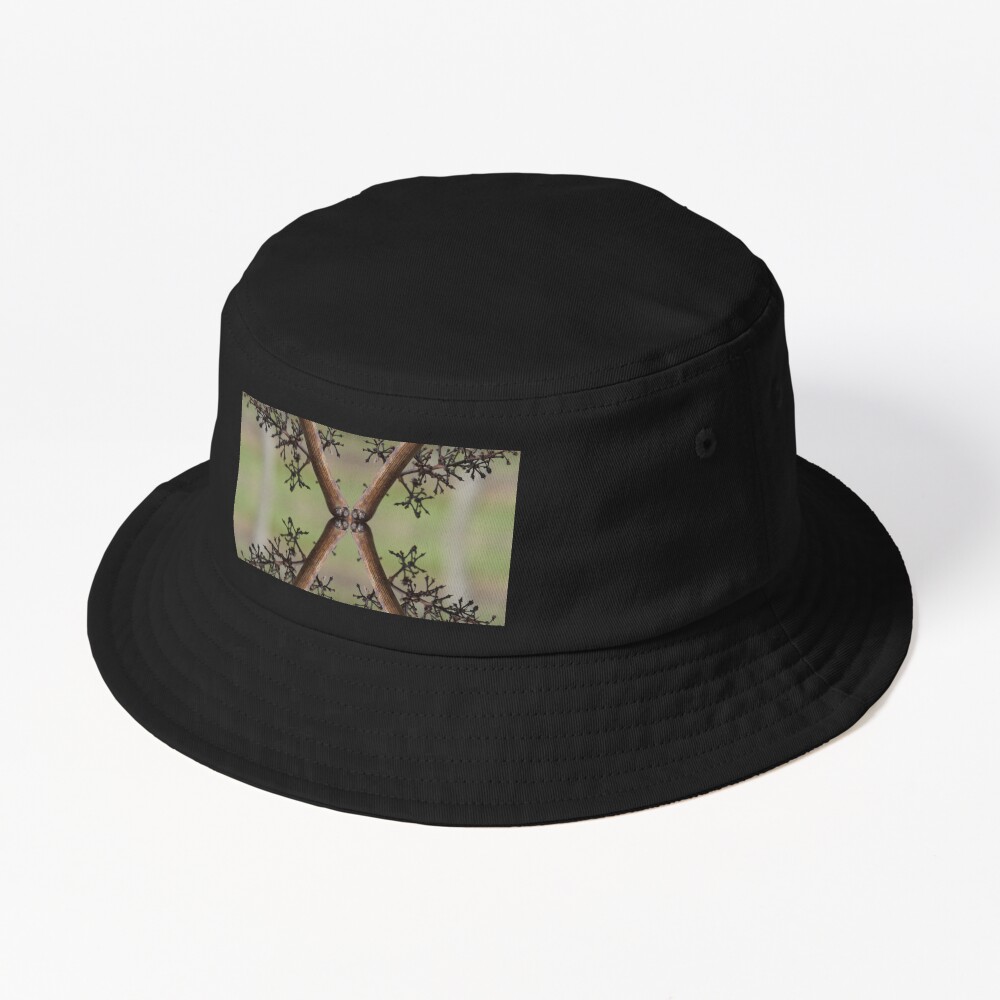 Item preview, Bucket Hat designed and sold by MagpieSprings.