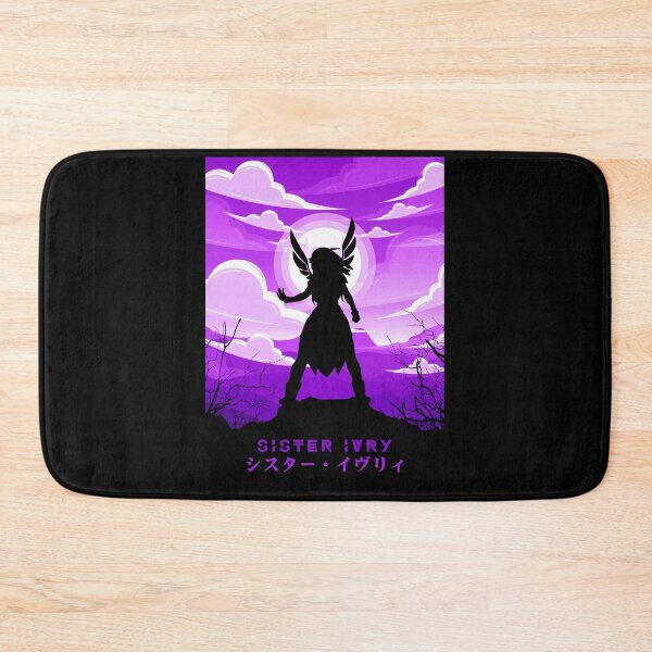 Item preview, EDENS ZERO - SISTER IVRY designed and sold by alvinsans.