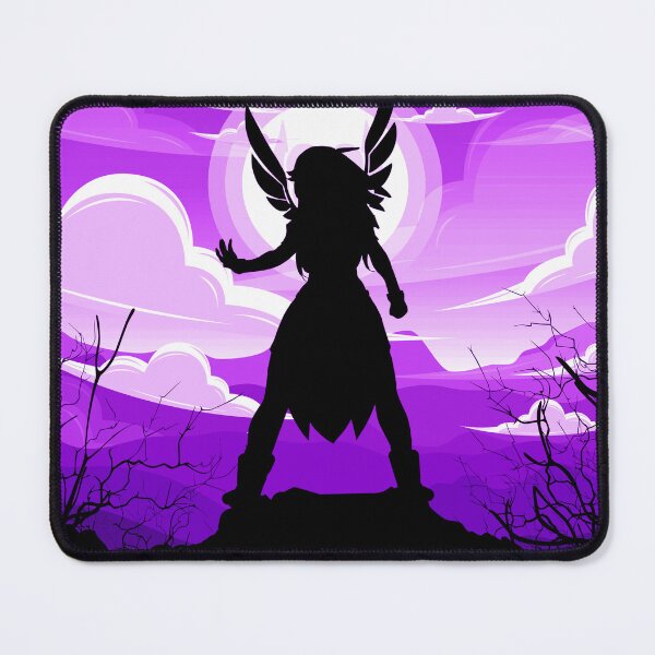 Item preview, EDENS ZERO - SISTER IVRY designed and sold by alvinsans.