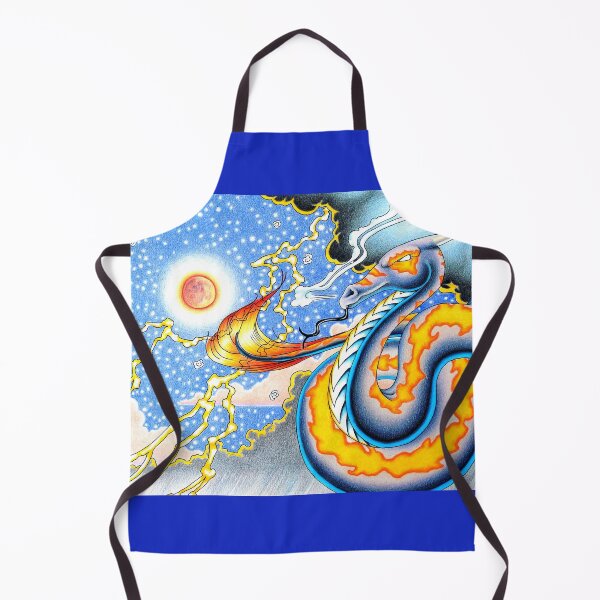 Item preview, Night Storm Cloud Rider designed and sold by Robert Ball.