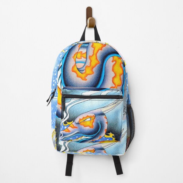 Item preview, Night Storm Cloud Rider designed and sold by Robert Ball.