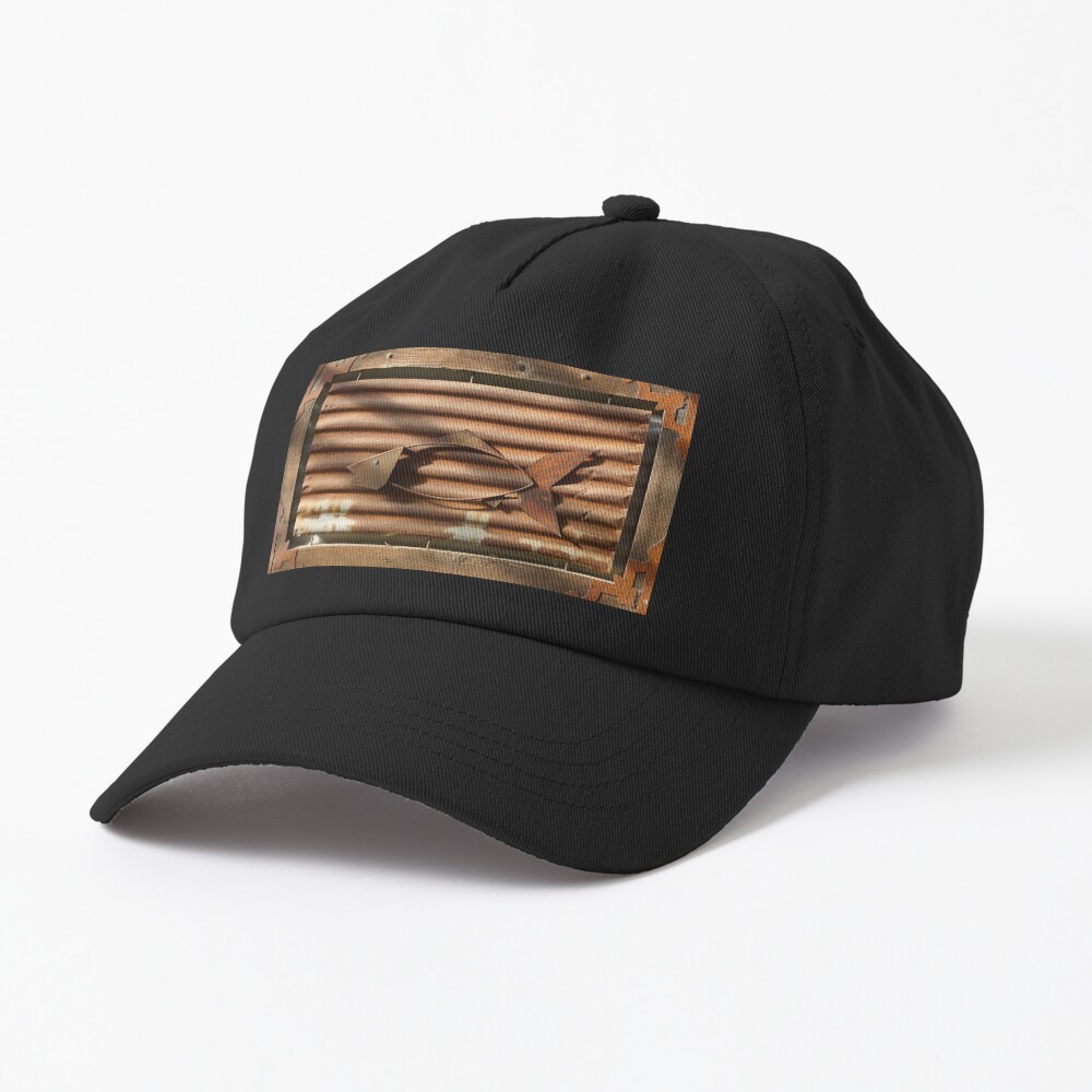 Item preview, Dad Hat designed and sold by MagpieSprings.