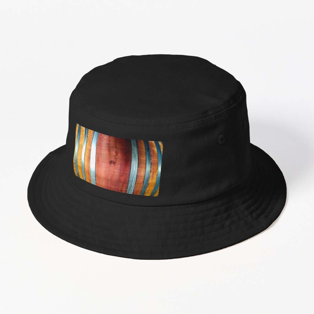 Item preview, Bucket Hat designed and sold by MagpieSprings.