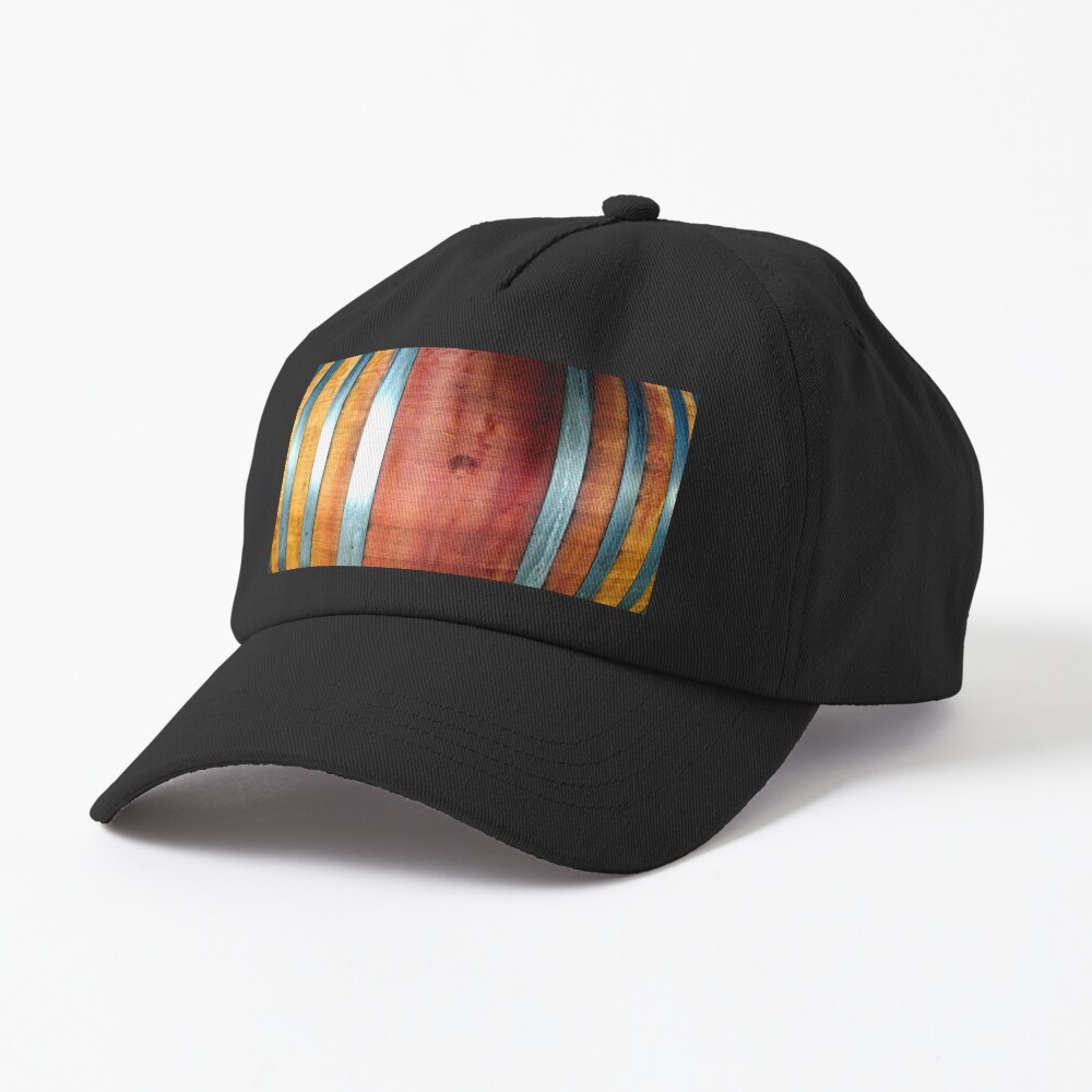 Item preview, Dad Hat designed and sold by MagpieSprings.