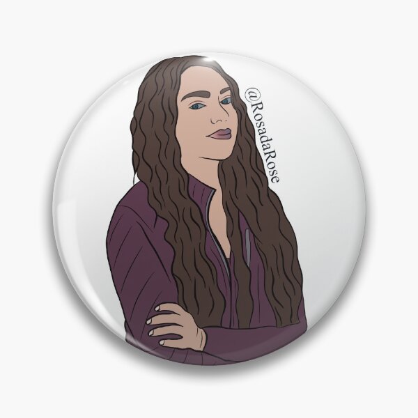 Item preview, Hope Mikaelson #20 designed and sold by Rosadarose.