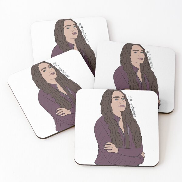 Item preview, Hope Mikaelson #20 designed and sold by Rosadarose.