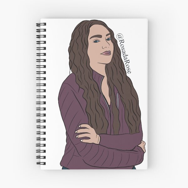 Item preview, Hope Mikaelson #20 designed and sold by Rosadarose.