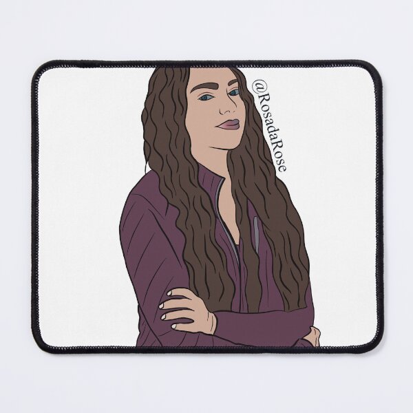 Item preview, Hope Mikaelson #20 designed and sold by Rosadarose.