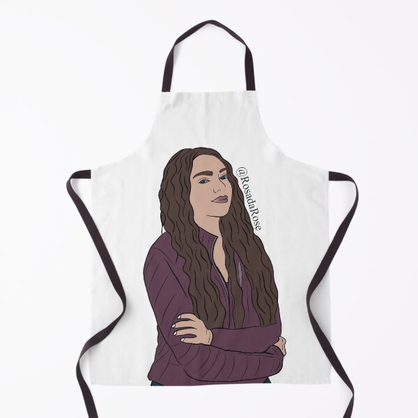 Item preview, Hope Mikaelson #20 designed and sold by Rosadarose.