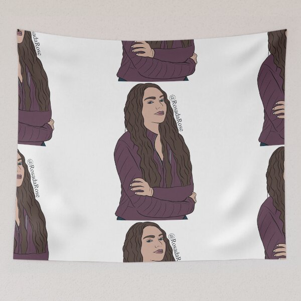 Item preview, Hope Mikaelson #20 designed and sold by Rosadarose.
