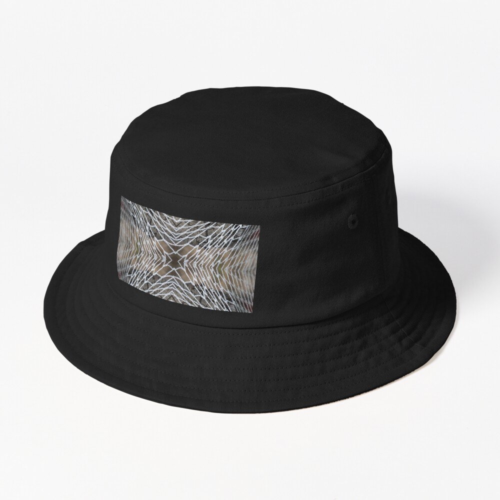 Item preview, Bucket Hat designed and sold by MagpieSprings.