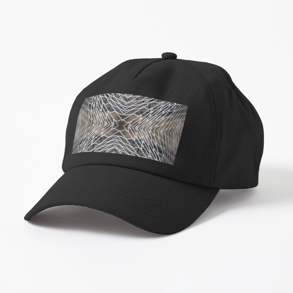 Item preview, Dad Hat designed and sold by MagpieSprings.