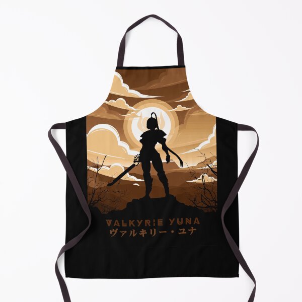 Item preview, EDENS ZERO - VALKYRIE YUNA designed and sold by alvinsans.