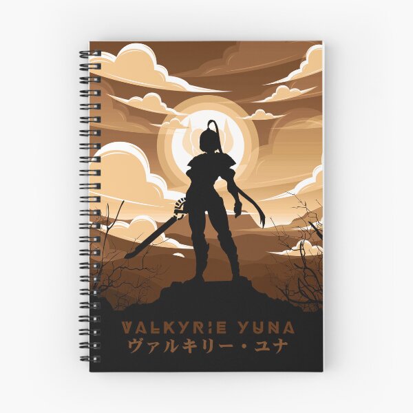 Item preview, EDENS ZERO - VALKYRIE YUNA designed and sold by alvinsans.