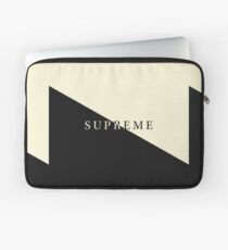 Supreme Laptop Sleeve