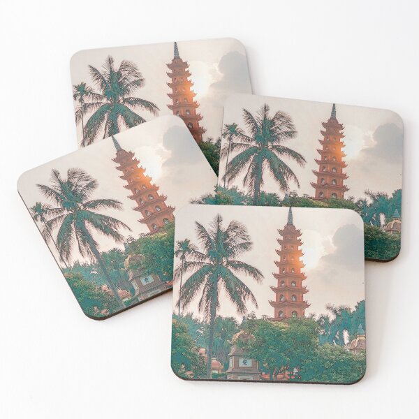 Item preview, Hanoi Vietnam City designed and sold by Alexandra Rty.