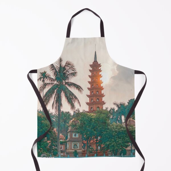 Item preview, Hanoi Vietnam City designed and sold by Alexandra Rty.