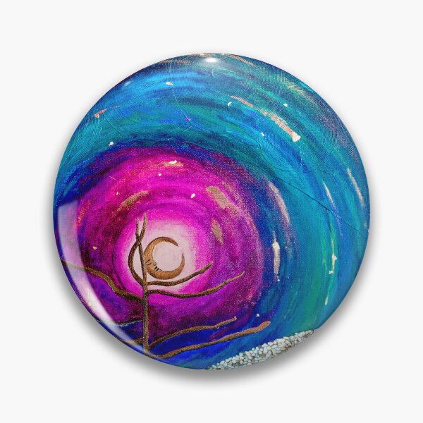 Item preview, Time Lapse designed and sold by AnArtWitch.