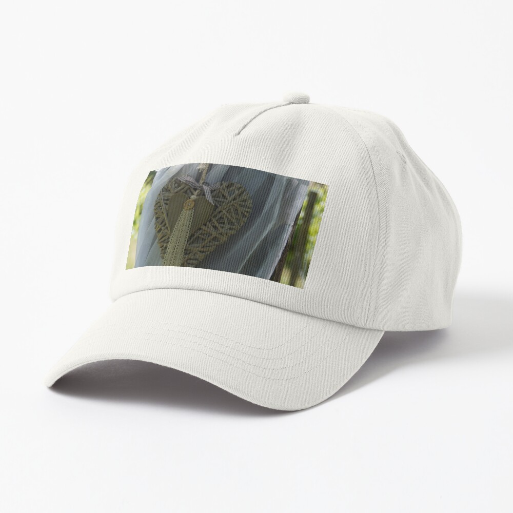 Item preview, Dad Hat designed and sold by MagpieSprings.