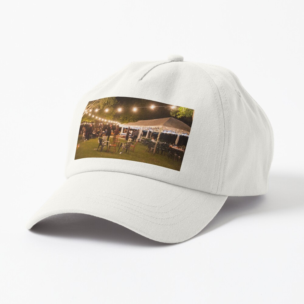 Item preview, Dad Hat designed and sold by MagpieSprings.