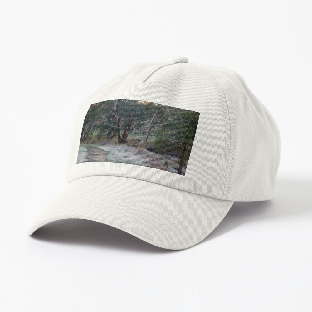 Item preview, Dad Hat designed and sold by MagpieSprings.