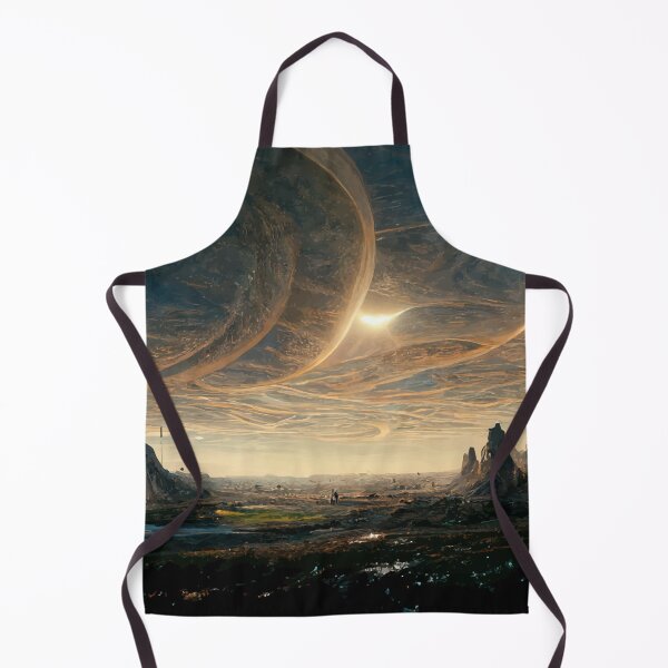 Item preview, Planet Rise designed and sold by Quantum Sheep.
