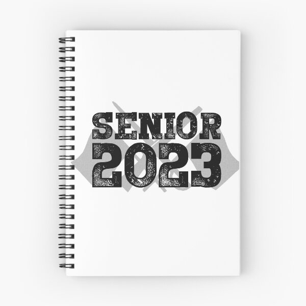 Item preview, Class of 2023 - Color Guard Flag/Rifle/Sabre - Gray designed and sold by BandMomDesigns.