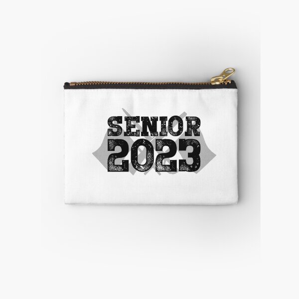 Item preview, Class of 2023 - Color Guard Flag/Rifle/Sabre - Gray designed and sold by BandMomDesigns.