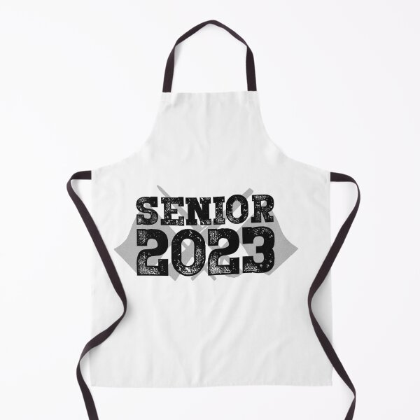 Item preview, Class of 2023 - Color Guard Flag/Rifle/Sabre - Gray designed and sold by BandMomDesigns.