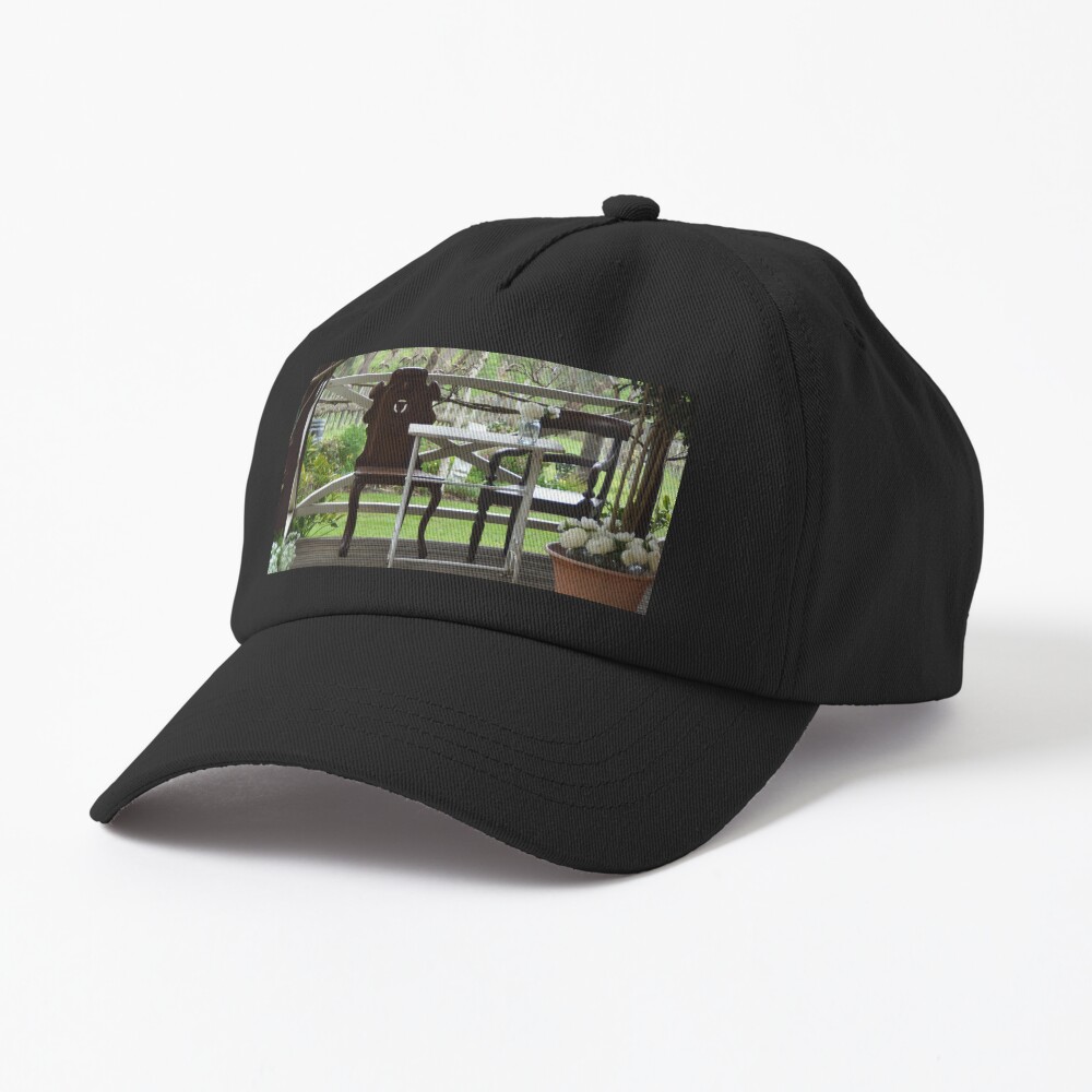 Item preview, Dad Hat designed and sold by MagpieSprings.