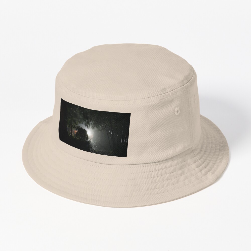 Item preview, Bucket Hat designed and sold by MagpieSprings.