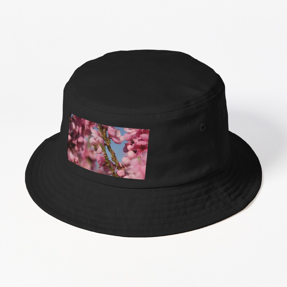 Item preview, Bucket Hat designed and sold by MagpieSprings.
