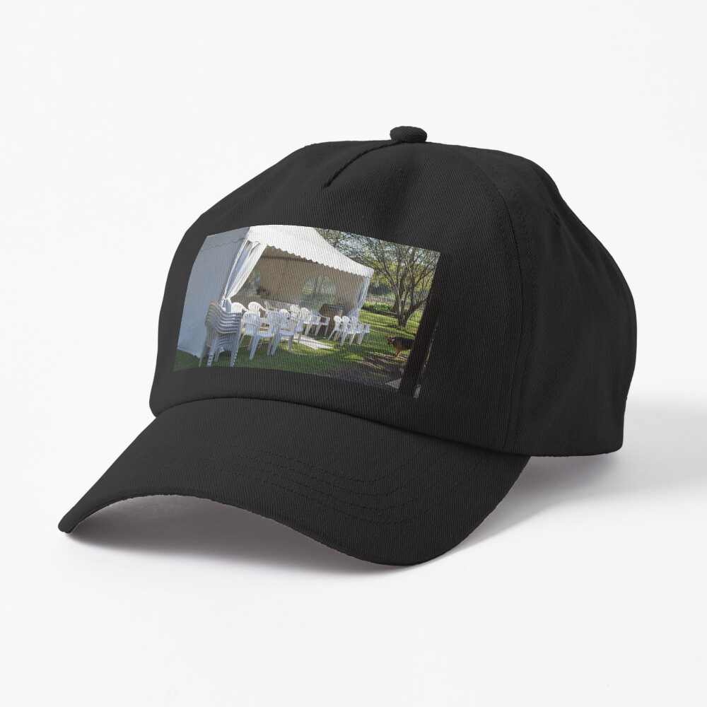 Item preview, Dad Hat designed and sold by MagpieSprings.